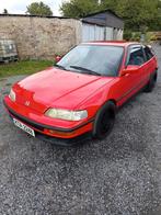 Honda crx ee8 vtec, Auto's, Honda, Particulier, Te koop, CRX