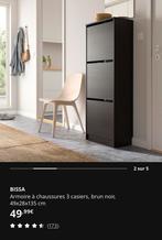 IKEA BISSA schoenenkast - Nieuw Zeer goede staat, Huis en Inrichting, Kasten | Schoenenkasten, Ophalen
