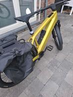 Strömer ST7 large, Fietsen en Brommers, Ophalen