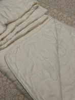 Dekbed, Huis en Inrichting, Slaapkamer | Beddengoed, Ophalen, Wit, Deken of Dekbed, Nieuw