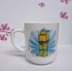 💚 Teenage Mutant Ninja Turtles Mok, Enlèvement ou Envoi, Comme neuf, Céramique, Autres styles