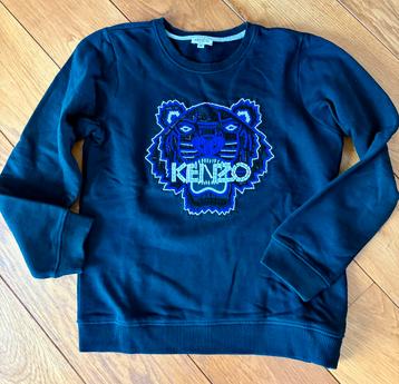 Sweat Kenzo kids beschikbaar voor biedingen