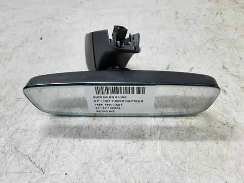 BINNENSPIEGEL Audi Q3 Sportback (F3N) (81A857511K), Auto-onderdelen, Spiegels, Audi, Gebruikt