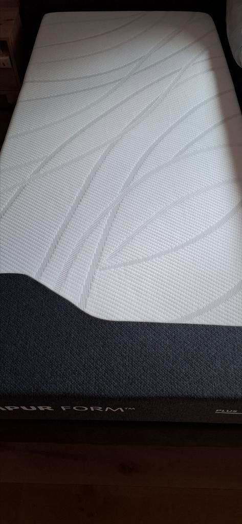 Tempur hybride matras medium 90x200 NIEUW, Huis en Inrichting, Slaapkamer | Matrassen en Bedbodems, Nieuw, Matras, Ophalen