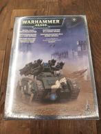 Imperial guard manticore/deathstrike (sealed), Hobby en Vrije tijd, Ophalen of Verzenden, Nieuw