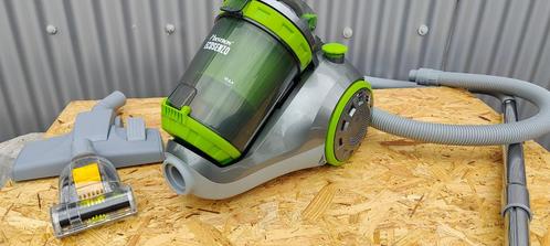 Stozuiger Bestron, Electroménager, Aspirateurs, Comme neuf, Aspirateur, 1200 à 1600 watts, Réservoir, Enlèvement