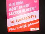 De pinte pakkers min oma moet in het zakske blazen, Ophalen of Verzenden, Zo goed als nieuw, Levenslied of Smartlap
