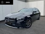 Mercedes-Benz E 300 de break AMG Line 9G, Autos, Mercedes-Benz, Noir, Break, 143 kW, Automatique