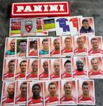 LOT DE 29 AUTOCOLLANTS PANINI FOOTBALL 2010 : EX.MOUSCRON, Envoi, Neuf