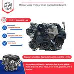 Mercedes cls klasse w219 350 3.5 v6-motor, Ophalen of Verzenden, Nieuw, Mercedes-Benz