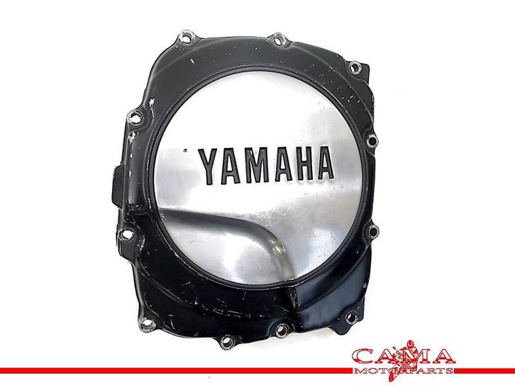 MOTORBLOKDEKSEL Yamaha FZ 750 1985-1987 (FZ750 1FN 2MG), Motoren, Onderdelen | Yamaha, Gebruikt