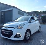 Hyundai i10 ‼️ garantie 12 maanden  73.000 km, Auto's, Hyundai, Voorwielaandrijving, Euro 5, Stof, 4 cilinders