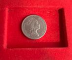 Rare 1992 10p Ten pence Coin queen II, Ophalen
