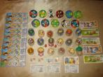 KINDER Lot de Séries de Jeux et Jouets Divers 2000's Ferrero, Ophalen of Verzenden, Zo goed als nieuw, Overige typen