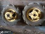 Roues  honda, Zakelijke goederen, Landbouw | Onderdelen | Banden, Velgen en Assen, Ophalen of Verzenden