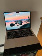 MacBook Air M2 (2022) – 16 Go RAM / 512 Go SSD, Informatique & Logiciels, Apple Macbooks, Enlèvement ou Envoi, Comme neuf, MacBook