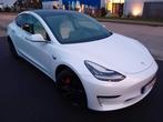 Tesla Model 3 Performance, Auto's, Tesla, Te koop, Berline, Emergency brake assist, 5 deurs