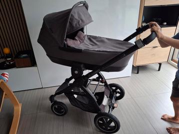 Buggy maxi cosi stella  disponible aux enchères