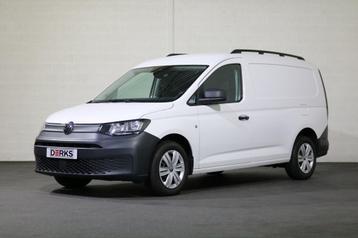 Volkswagen Caddy Cargo Maxi 2.0 TDI