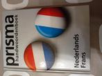 Francine Melka - Prisma Handwoordenboek Nederlands-Frans, Nederlands, Ophalen of Verzenden, Zo goed als nieuw, Francine Melka