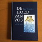 Boek De hoed van Vos, Ophalen of Verzenden, Nieuw