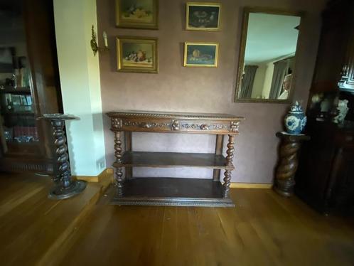 Antiek dressoir – karaktervol en in uitstekende staat, Antiek en Kunst, Antiek | Meubels | Kasten, Ophalen
