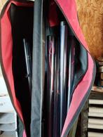 Canne au coup matrix torque 10 m 50, Enlèvement, Comme neuf