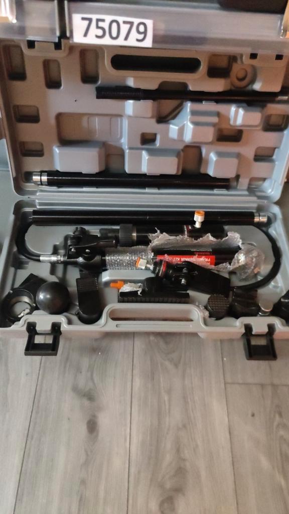 Nieuw Hydraulische Uitdeukset Ultra toolz, Auto diversen, Autogereedschap, Nieuw, Ophalen of Verzenden