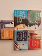 Nicci French - diverse dwarsliggers, Boeken, Ophalen of Verzenden, Zo goed als nieuw