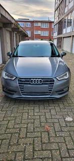 Audi quattro S-tronic avec palettes de changement de vitesse, Autos, Argent ou Gris, Achat, Euro 6, 1445 kg