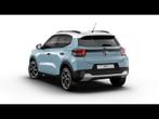 Citroen C3 NEW E-C3 MAX *Vlaamse premie*, Auto's, Citroën, Automaat, Blauw, Te koop, Stadsauto