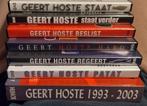 Geert Hoste - 22 verschillende shows, Cd's en Dvd's, Cd's | Humor en Cabaret, Ophalen