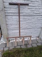 Preiplanter, Ophalen