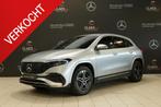 Mercedes-Benz EQA 250+ AMG Line DOS 7357, Stof, Gebruikt, 5 zetels, 5 deurs