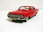 1961 Chevrolet Impala Sport Coupe Brooklin BRK.44 (1:43), Enlèvement ou Envoi, Neuf, Voiture, Autres marques