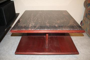 Salontafel beschikbaar voor biedingen