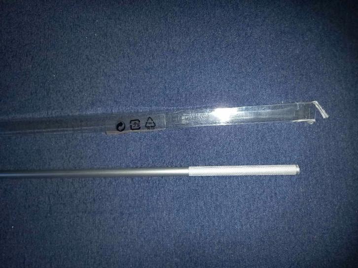 Barre traction rideaux ou stores IKEA Kvartal 110 cm, Maison & Meubles, Ameublement | Rideaux & Stores à lamelles, Comme neuf