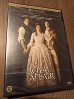 A royal affair (2012), Enlèvement ou Envoi