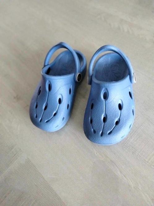 duflex muiltjes / sloffen maat 24 - 25, Kinderen en Baby's, Kinderkleding | Schoenen en Sokken, Zo goed als nieuw, Overige typen