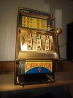 Waco japan casino seven slot machine, Collections, Utilisé, Enlèvement ou Envoi