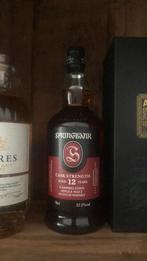 Whisky Springbank CS 12, Verzamelen, Ophalen of Verzenden, Zo goed als nieuw