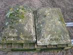 mooi koppel antieke franse hardstenen dekstenen, Enlèvement
