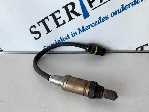 Lambda Sonde van een Mercedes SLK, Auto-onderdelen, Overige Auto-onderdelen, Mercedes-Benz, Gebruikt, 3 maanden garantie, Ophalen of Verzenden