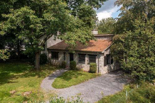 Maison à Neuville-En-Condroz, 3 chambres, Immo, Maisons à vendre, Maison individuelle, E