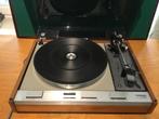 Thorens TD 125 MK II, Audio, Tv en Foto, Ophalen, Zo goed als nieuw, Platenspeler, Thorens