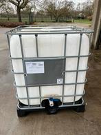 Waterbak, Ophalen of Verzenden, Zo goed als nieuw