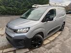 Citroen Berlingo 2025 util 1.5hdi 130 boite auto, Autos, Argent ou Gris, Achat, Euro 6, Entreprise