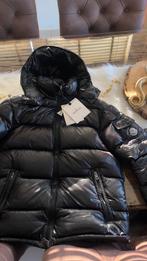 Moncler Jas Maya Maat M, Ophalen of Verzenden, Zo goed als nieuw, Maat 48/50 (M)