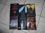 Superbes livres THRILLER Passionant,captivant, Enlèvement, Comme neuf, Divers auteurs, Europe autre