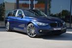 BMW 3 Serie 320 dA Touring/ PDC/ Trekhaak/ Navi/ Leder/ Alus, 5 places, 120 kW, Break, Automatique